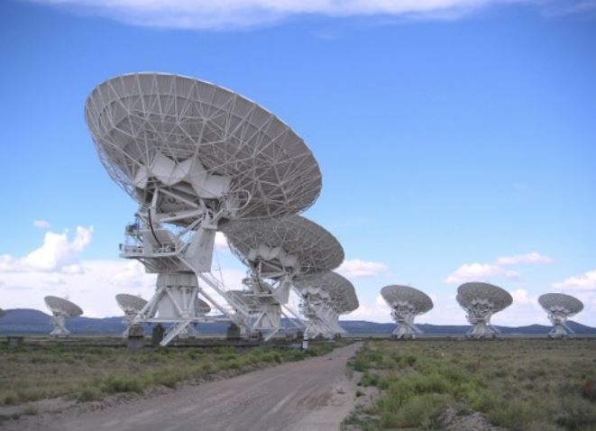 Istituto Nazionale di Astrofisica